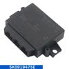 Proximity Sensing Parking Module 5K0919475E Quick Response & Friendly Material Simple Parking Aid for Golf MK6
