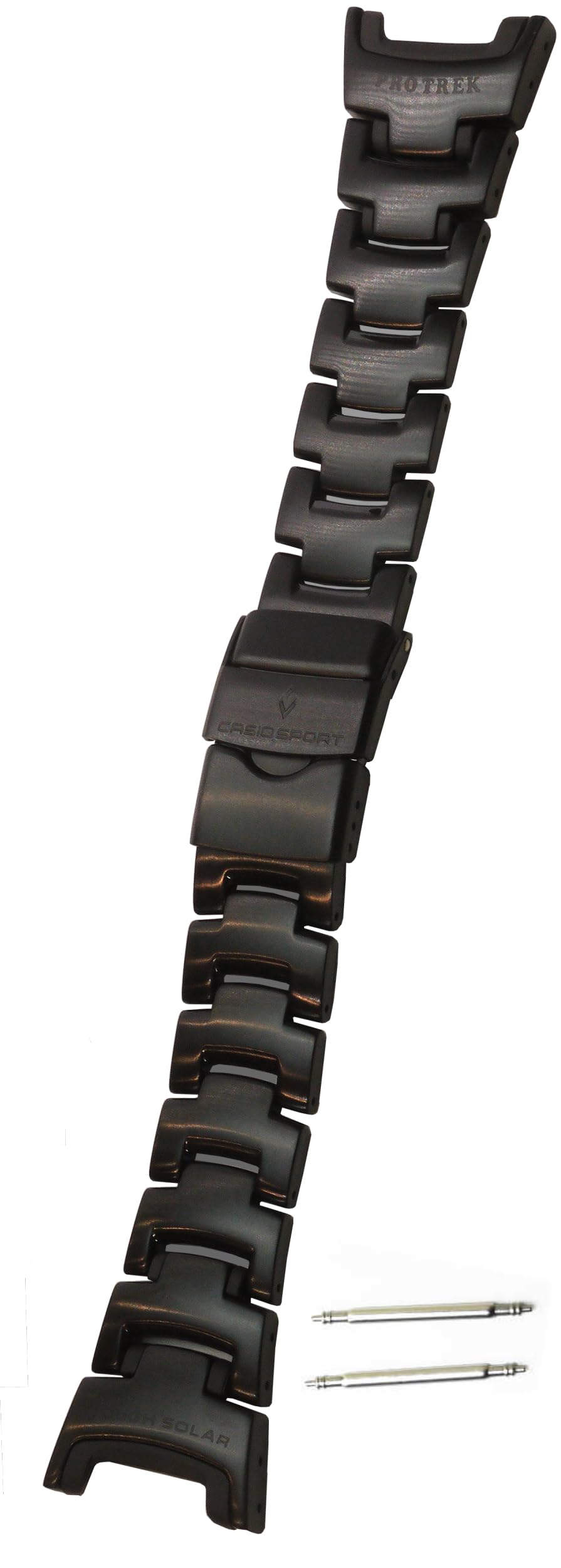 

Band spring bar for [Casio] (belt) + PRW-1500, PRW-1500YTJ