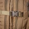 Large Laser Cut 36L Tactical Military MOLLE Lightweight Daypack Army Combat Daypack Backpack M-Tac Backpack, - - Rucksack, Bag, Coyote, 36L,