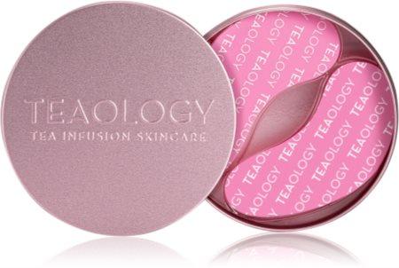 

patchs silicone sous les yeux TU прозрачный