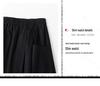 Elegant Petite Tencel Chiffon Top & Midi Skirt Set - Summer 2025