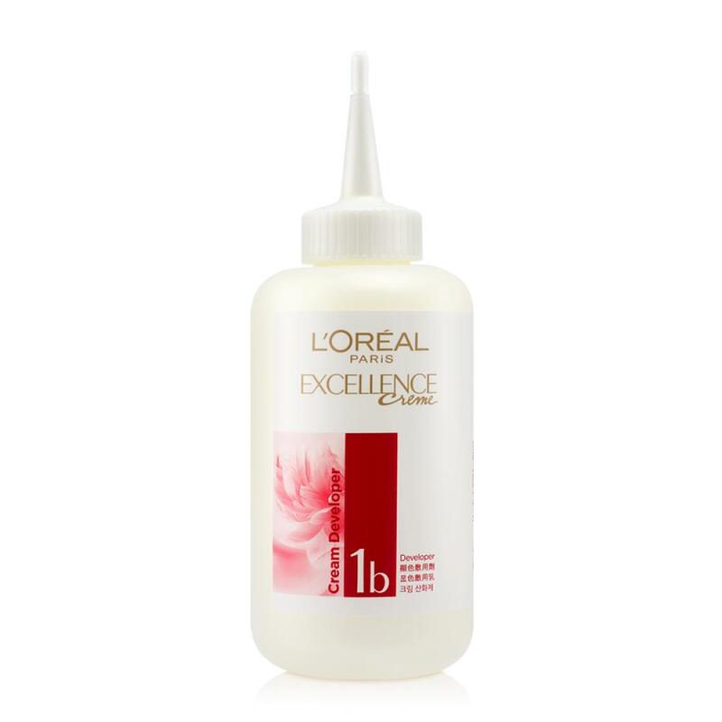 L'Oréal Paris New Excellence Cream Hair Dye 6.54 (Copper)