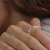 own Sona Pearl String Ring