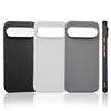 Google Pixel 10 Pro PU Leather Magnetic Case with Independent Buttons