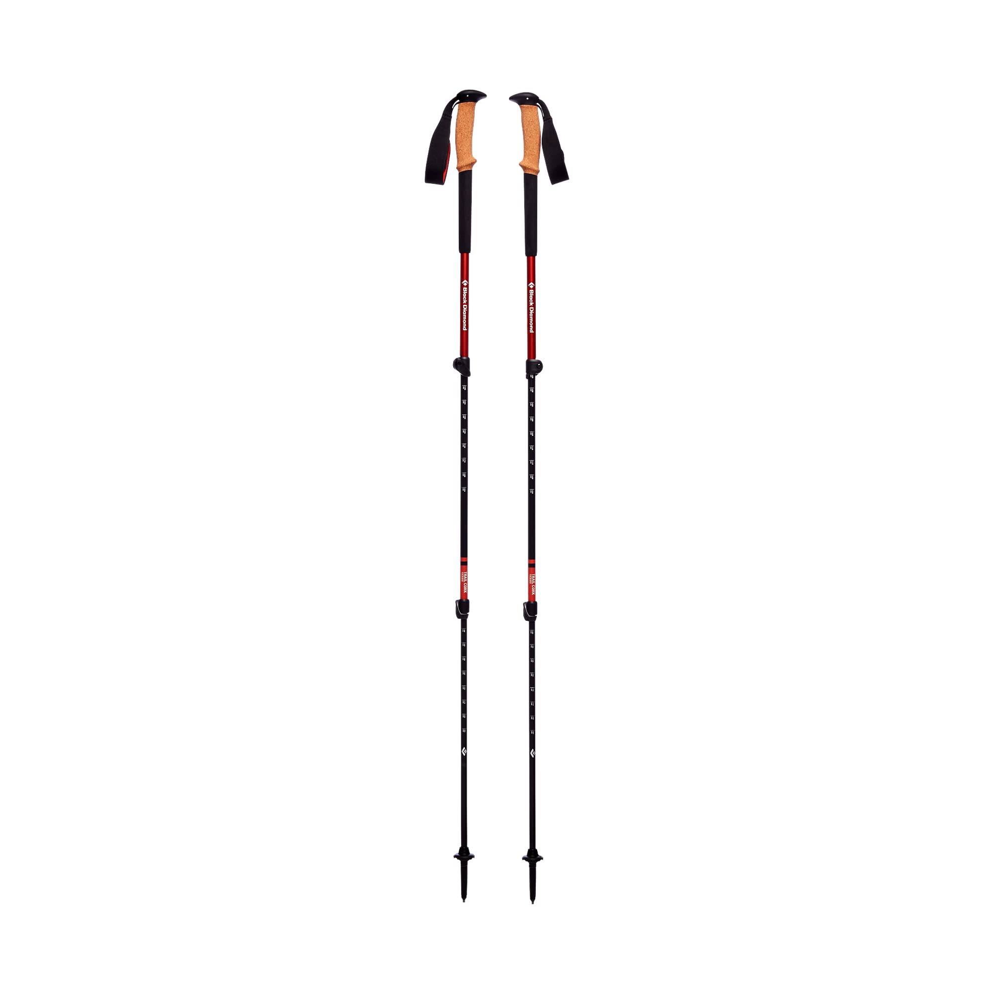 

Черный бриллиант Trail Cork BD82400 Пиканте