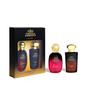 Set Of 2 Bloom & Oudh Long Lasting Eau De Parfum - 30 Ml Each