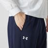 Under Armour Casual Sportswear Sets Men's Crew Neck Moderate 22600303-011+23600703-409