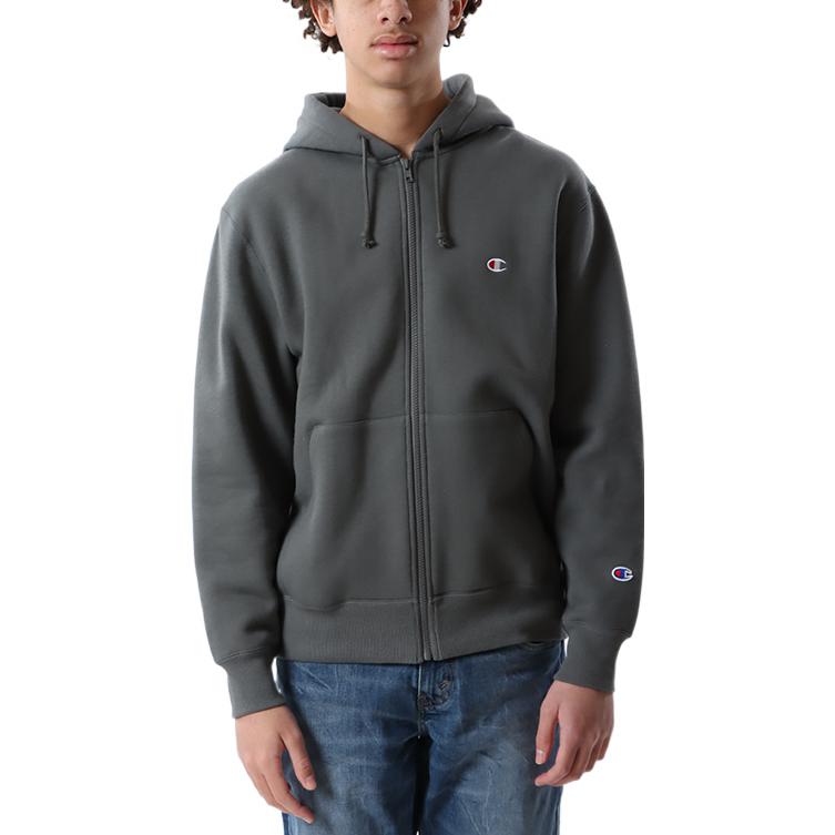 Champion Sweatshirts Men's Hooded Moderate C3-W106