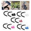 Handlebar Vice Bar External Angle Rest Aluminum Alloy for Cycling