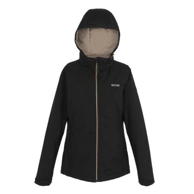 Womens/Ladies Frelton Waterproof Jacket