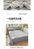 Yongyou Ancient Method Imitation Cotton Summer Quilt Set Hollow Lace Summer Cool Quilt Air Conditioner Quilt (Including Antibacterial Fiber)