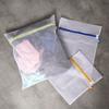 3x Laundry Net Protective Bag for Washing Underwear Clothes