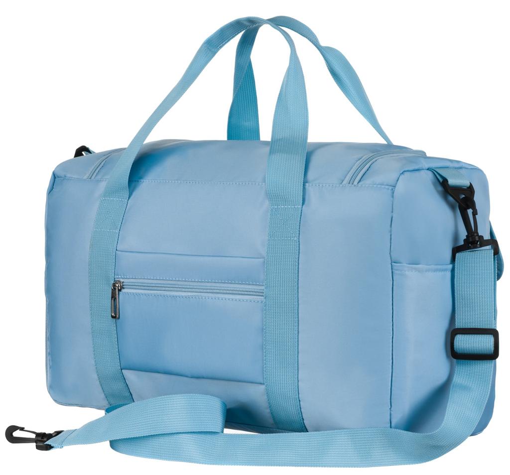 PTN 23032-8250 Blue Travel Bag