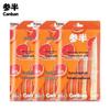 Senban Sunny Grapefruit Portable Mouthwash Strips