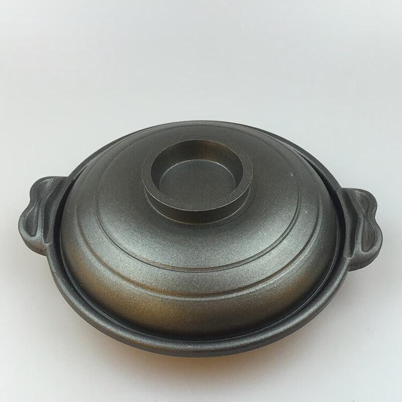 Wutuo Ceramic Non-stick Casserole Pot