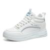 Summer New High-top Female Ins Student Platform Casual Running Board Shoes Female