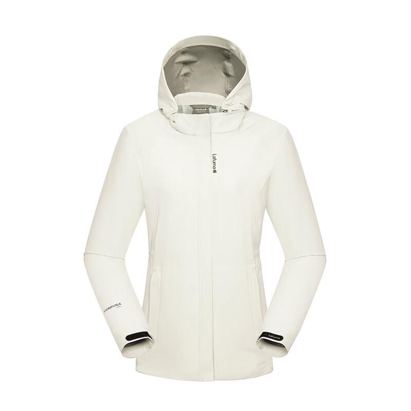 LAFUMA Women's Outdoor Softshell Jacket LFJA4AF13