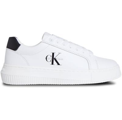 Chunky Cupsole Mono LTH Sneakers