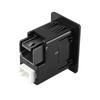 Car USB Port Connector Audio Video Auxiliary Jack 795405004 28023-4BA0 Compatible For 370Z Altima Frontier Kicks NV Rogue Xterra