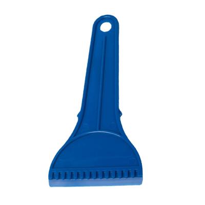 Windshield Ice Scraper - Ice Snow and Frost Removal | Multifunctional Car Windshield Scraper,