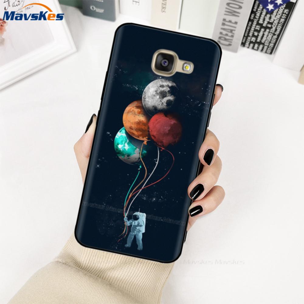 Per Samsung Galaxy A3 Custodia A3 2016 A310F Silicone Morbido Cover Posteriore Custodia per Telefono Per Samsung Galaxy A3 2017 Custodie Coque Fundas Guscio