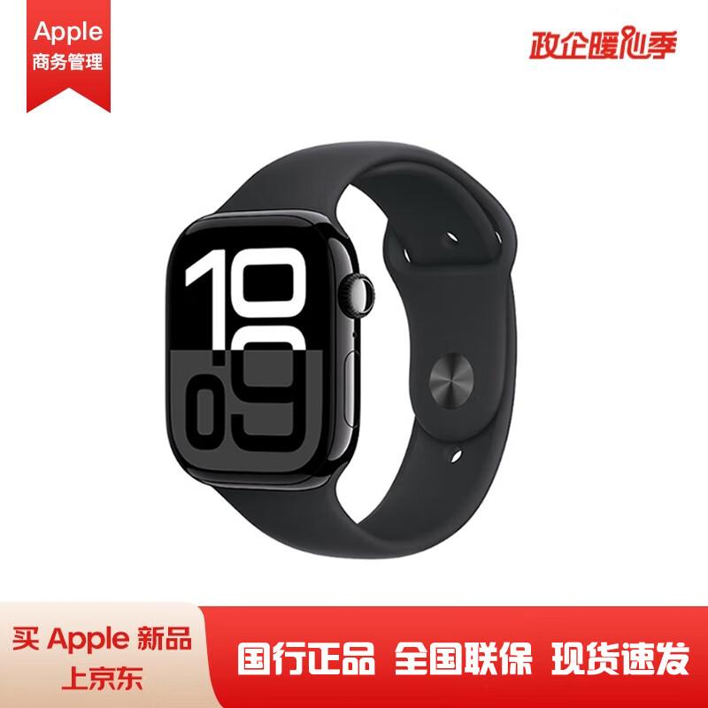 Apple Watch Series 10 Smartwatch (CN version)
