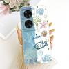 For Huawei Nova 12 SE BNE-LX1 Casing For Huawei Nova 11 SE BON-AL00 Cover Fashion Cartoon Cute Funny Painted Silicone Phone Case