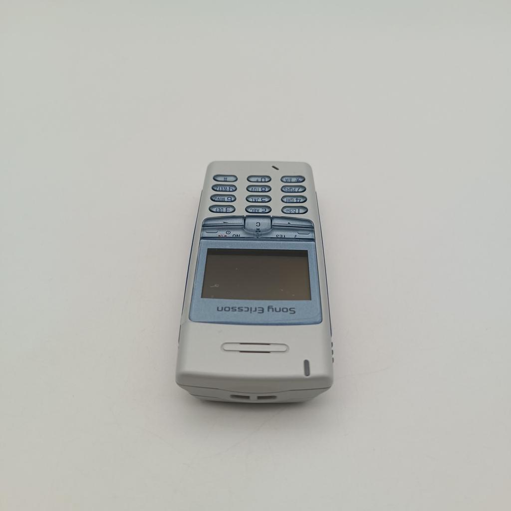 95% new Refurbished Original Sony Ericsson T106 Mobile Phone