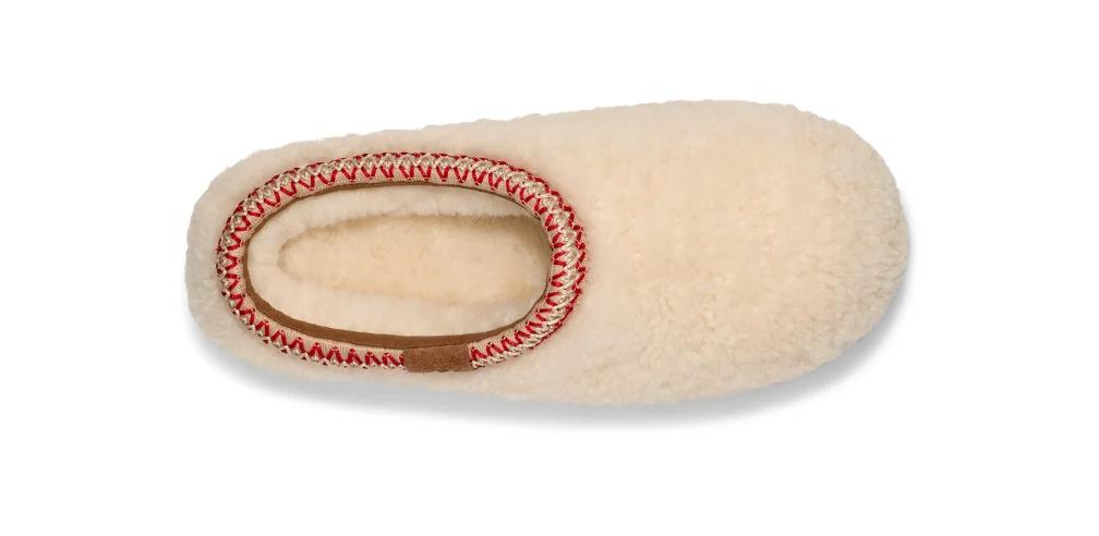 Sneakers UGG Natural Tasman Maxi Curly