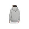 Nike Sportswear NSW Solid Color Casual Fleece Hoodie Unisex hoodies Gray CZ2590-063