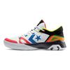G4 Converse Low 'White Multicolor' 167297C
