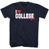 Animal House - I Love College - Short Sleeve - - Children's T-shirt