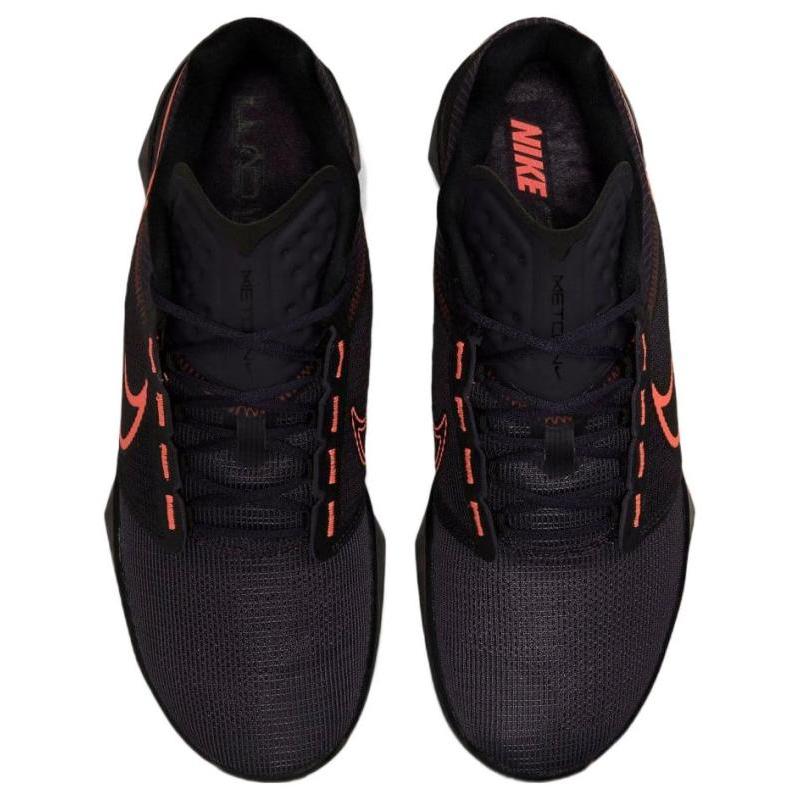 Nike Zoom Metcon Turbo 2 'Purple Bright Crimson' Sneakers Casual