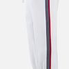 Jordan x NBA All Star All Star Knitted Sweatpants Men's White HF5822-100