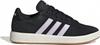 Sneakers Adidas Campus 00s Women Grand Court Base 00s Women Core Black/ice Lavender/off White