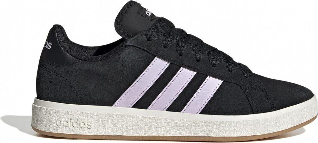 Sneakers Adidas Campus 00s Women Grand Court Base 00s Women Core Black/ice Lavender/off White