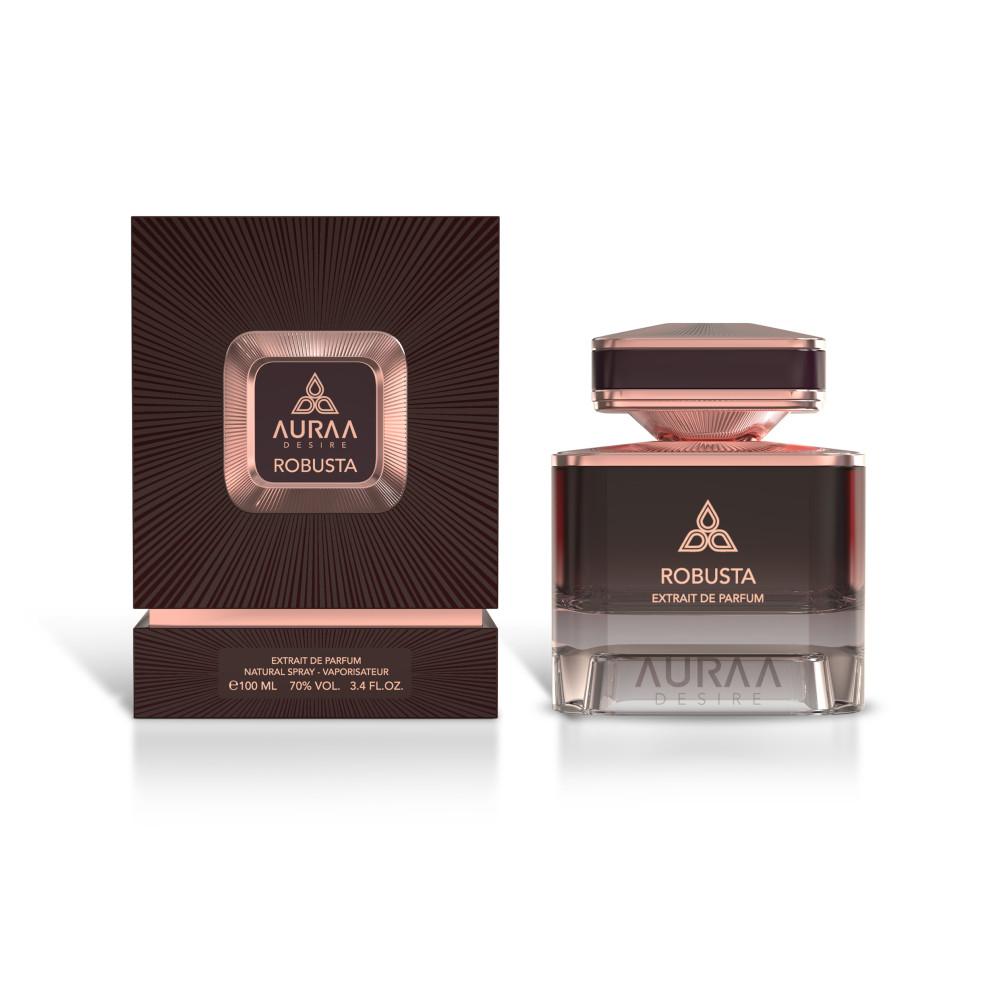 Auraa Desire Robusta Eau de Parfum