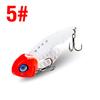 Metal VIB Lure Hard Bait Freshwater Saltwater Fishing 7g-20g