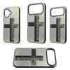 Scratch Resistance Protective Phone Case Shell Cover Housing With Unique Biblical Pattern Ideal For Worship Gatherings