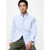 Uniqlo Japan Oxford Shirt Stripe