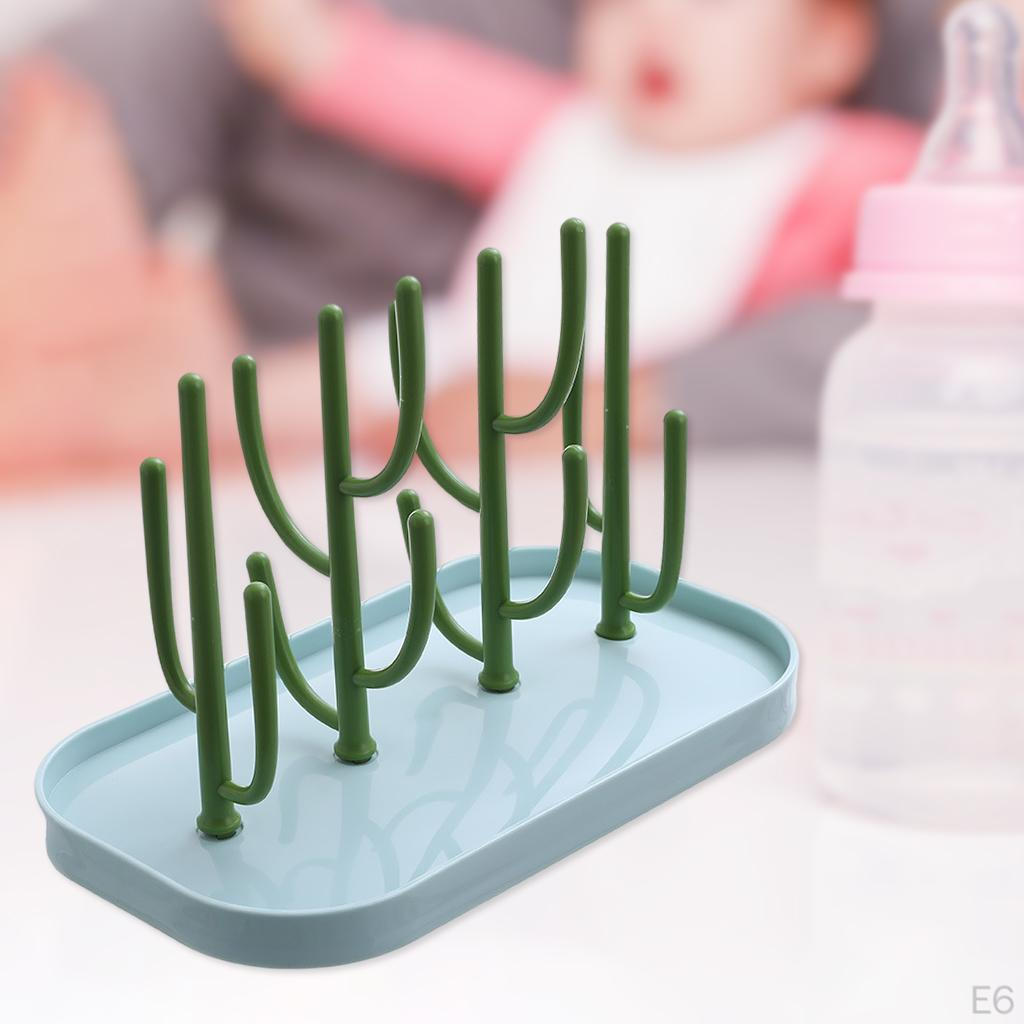 Drying Cactus Removable Feeding Multifunctional