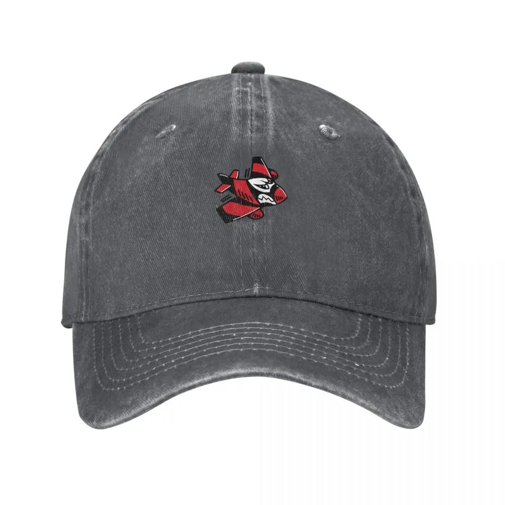 Flugzeug Essendon Baseballkappe Streetwear Luxuskappen Golfhut Hüte im Angebot Unisex Hüte Damen