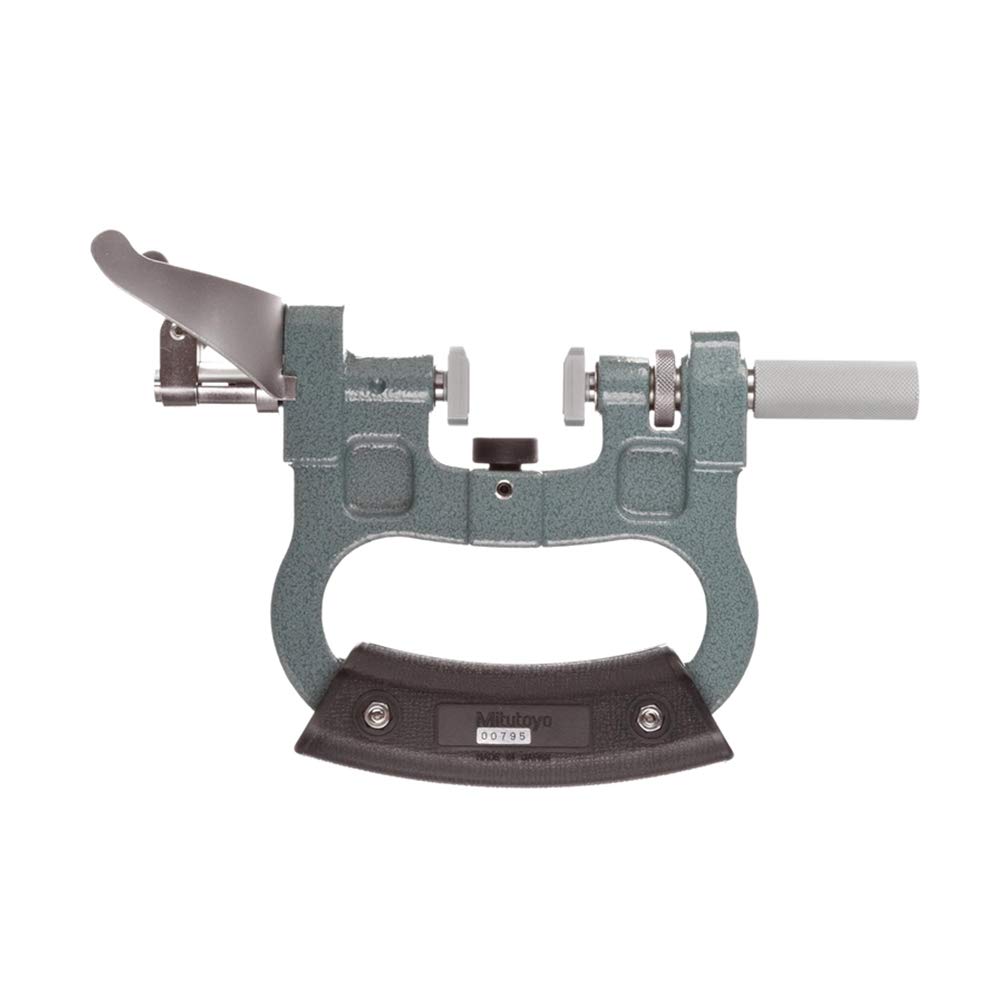 

Mitutoyo Dial Snap Gauge 201-101 DSG-25