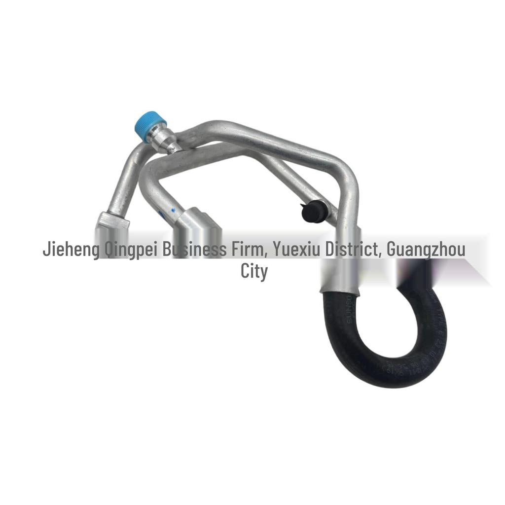 CT4Z19972D A/C Pipe for Ford Edge 2.0