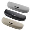 Auto Brillenbakje Etui Houder Voor Mitsubishi Pajero Sport Delica Lancer Outlander
