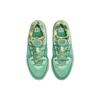 Nike KD 16 NRG Wanda Scarpe da Ginnastica da Uomo Verde Menta-Schiuma Argento Metallizzato DV2917-301