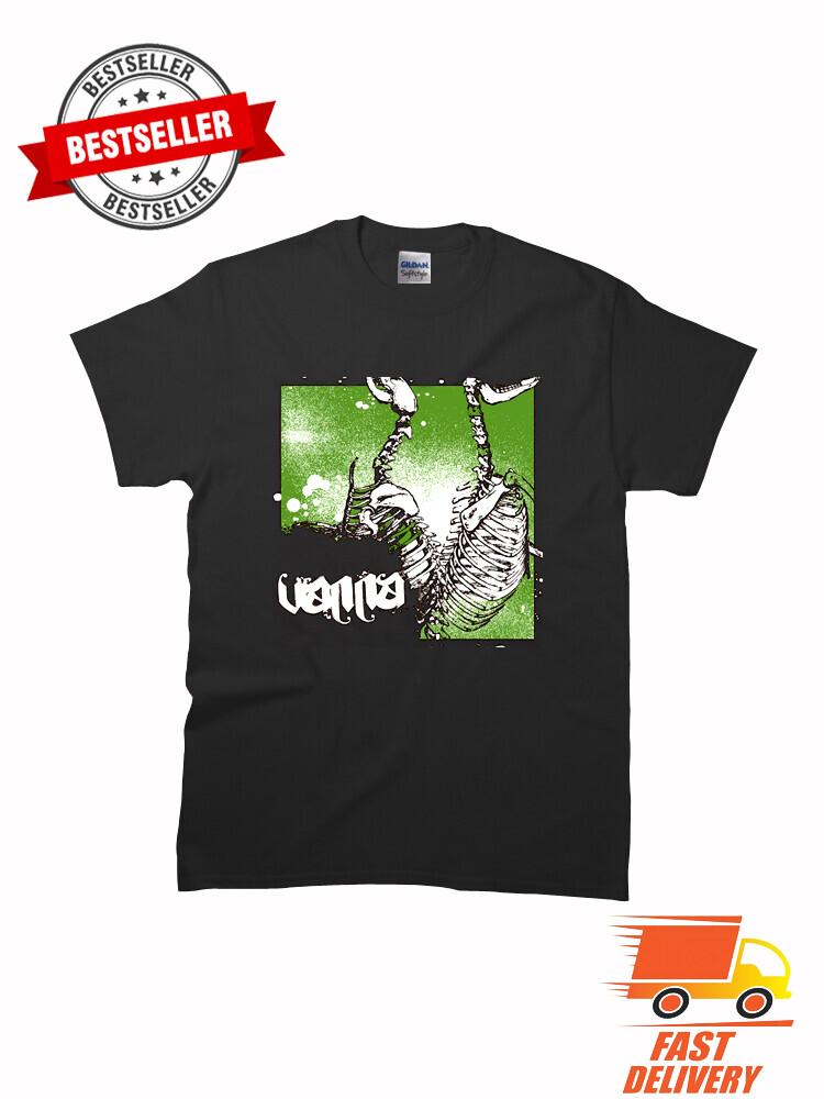 Vanna The Search Party Never Came Classic T-Shirt S-5XL Unisex T-Shirt S