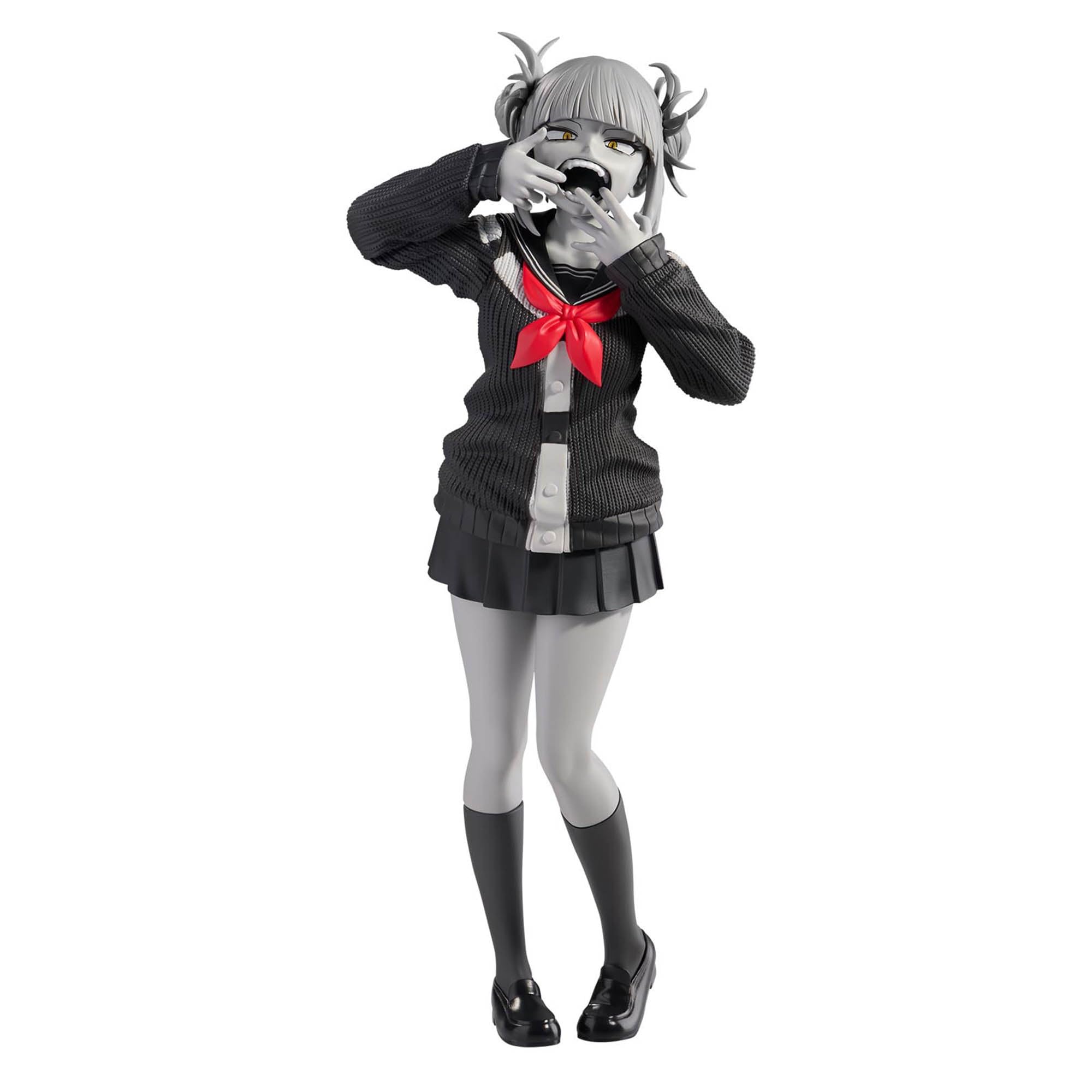 My Hero Academia Noir Edge Collection HIMIKO TOGA -