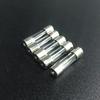 Assorted Boxed Glass Fuse Tubes 5x20mm & 6x30mm 0.1A-30A 250V