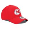 New Era NFL Team Classic 39THIRTY Stretch Fit Red Cap,